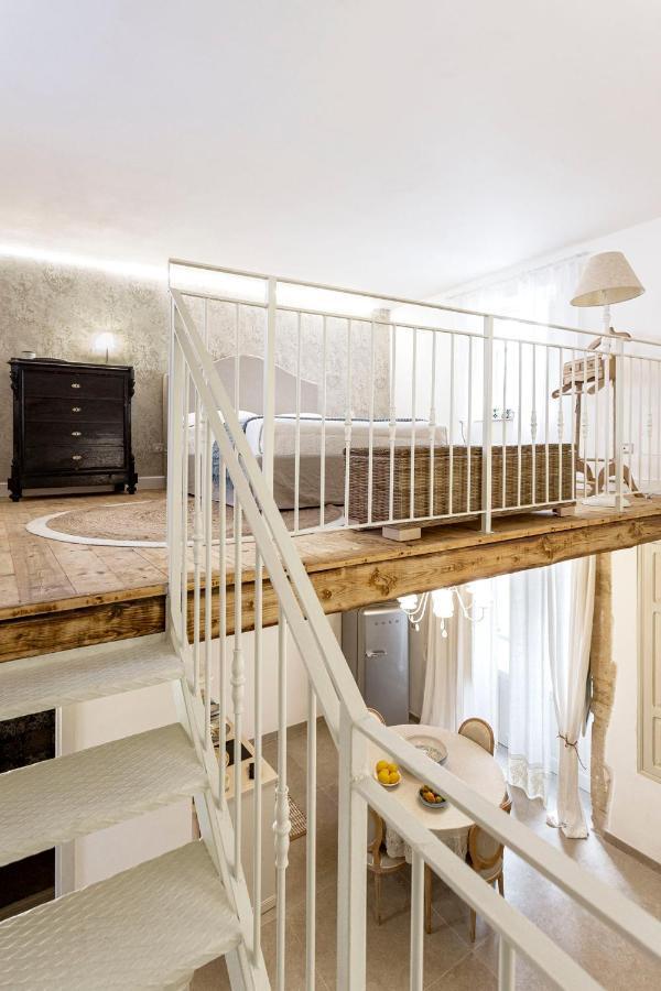 Ammari Ortigia Apartment سيراكوزا المظهر الخارجي الصورة