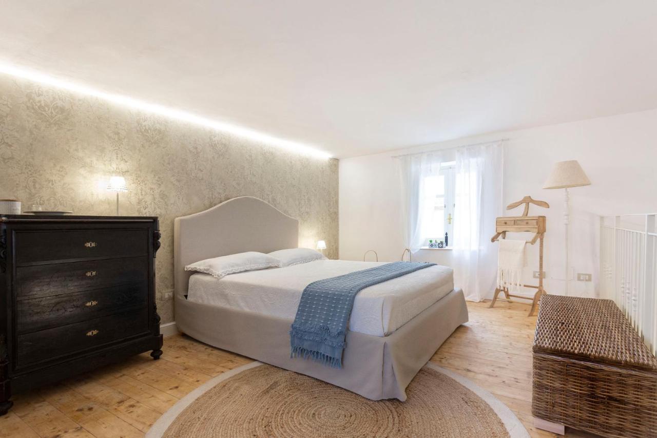 Ammari Ortigia Apartment سيراكوزا المظهر الخارجي الصورة