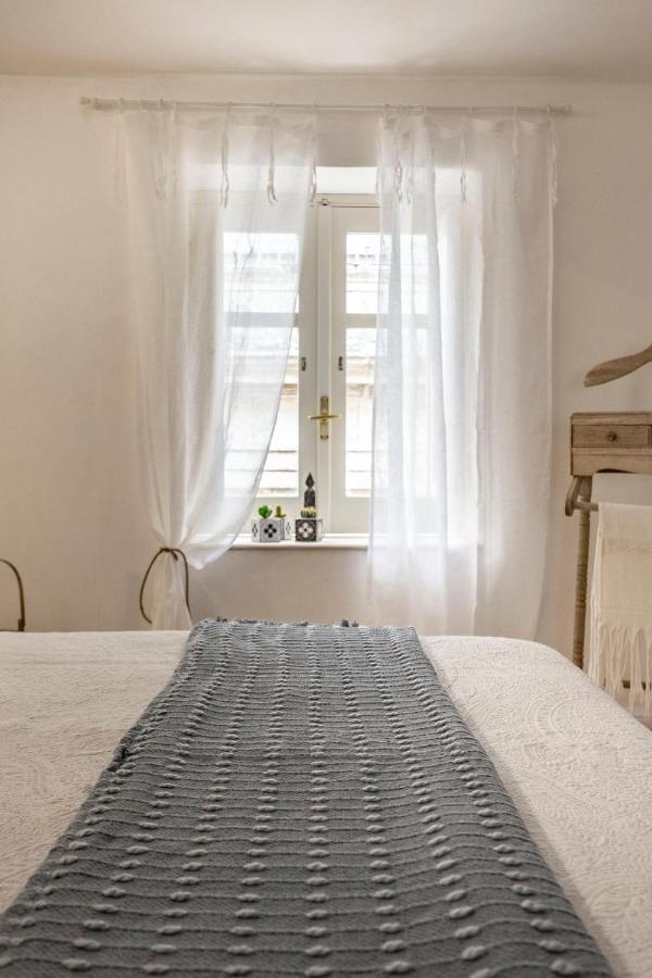 Ammari Ortigia Apartment سيراكوزا المظهر الخارجي الصورة