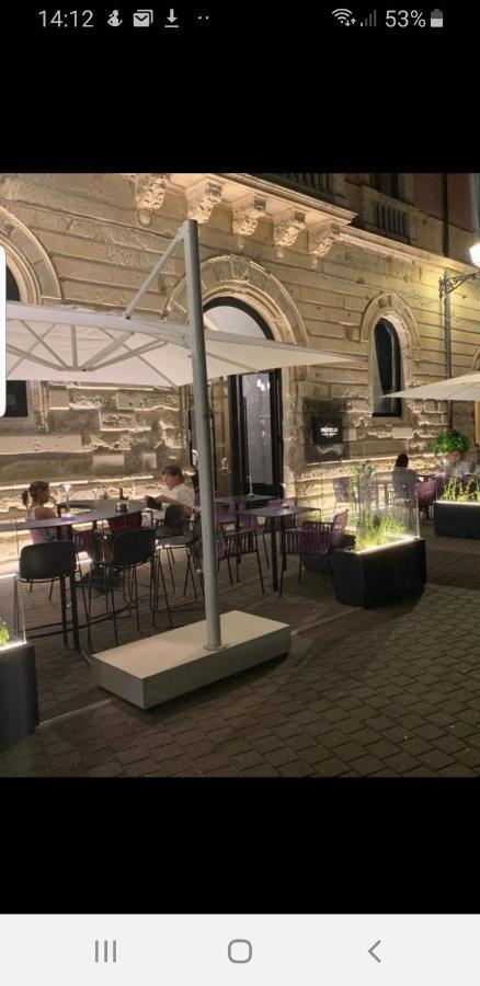 Ammari Ortigia Apartment سيراكوزا المظهر الخارجي الصورة
